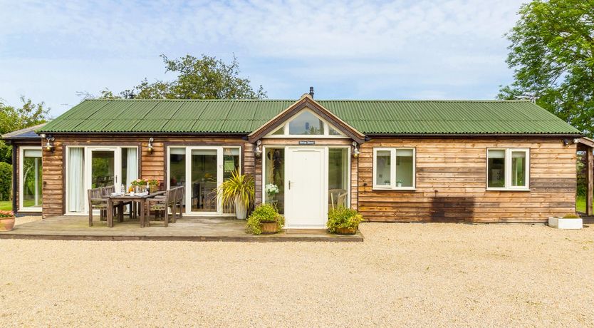 Photo of Newton Retreat