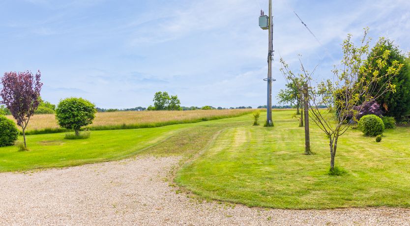 Photo of Newton Retreat