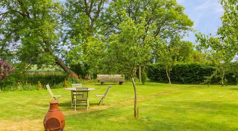 Photo of Newton Retreat