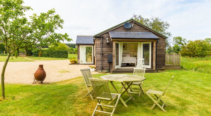 Photo of Newton Retreat