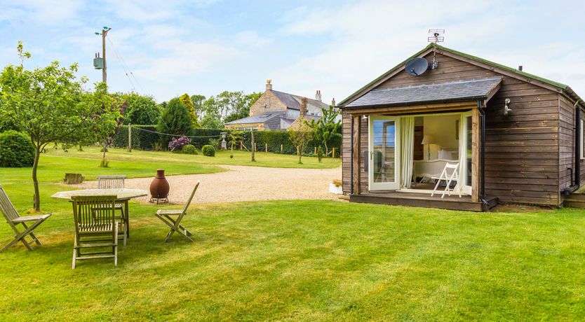 Photo of Newton Retreat