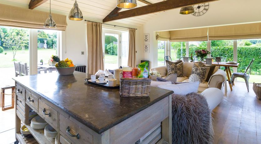 Photo of Newton Retreat