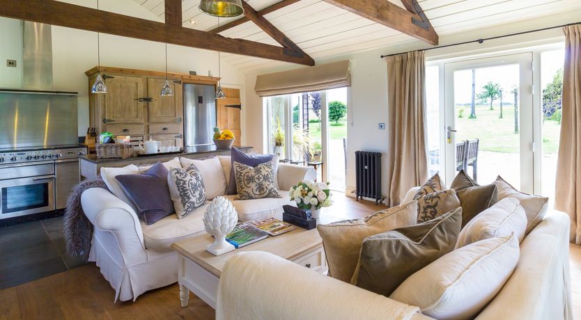 Photo of Newton Retreat