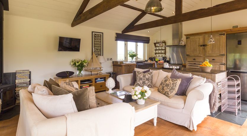 Photo of Newton Retreat