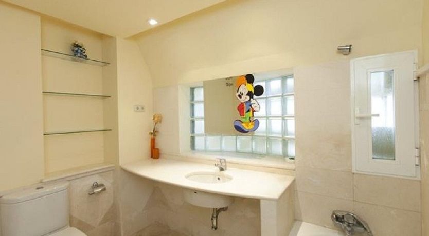 Photo of Casa las columnas