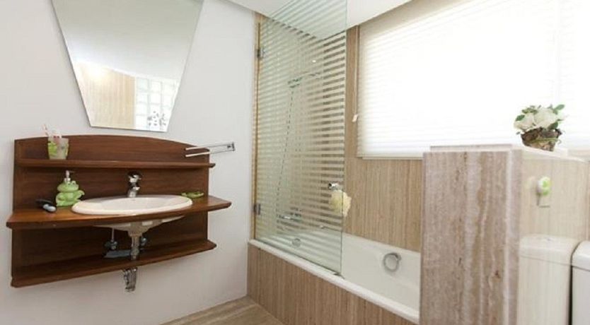 Photo of Casa las columnas