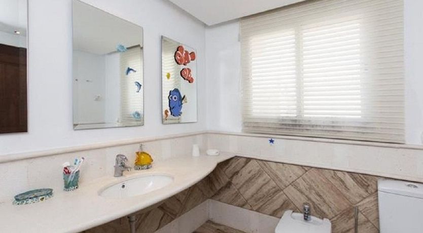 Photo of Casa las columnas