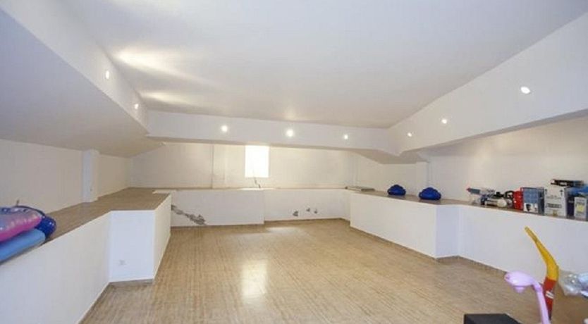 Photo of Casa las columnas