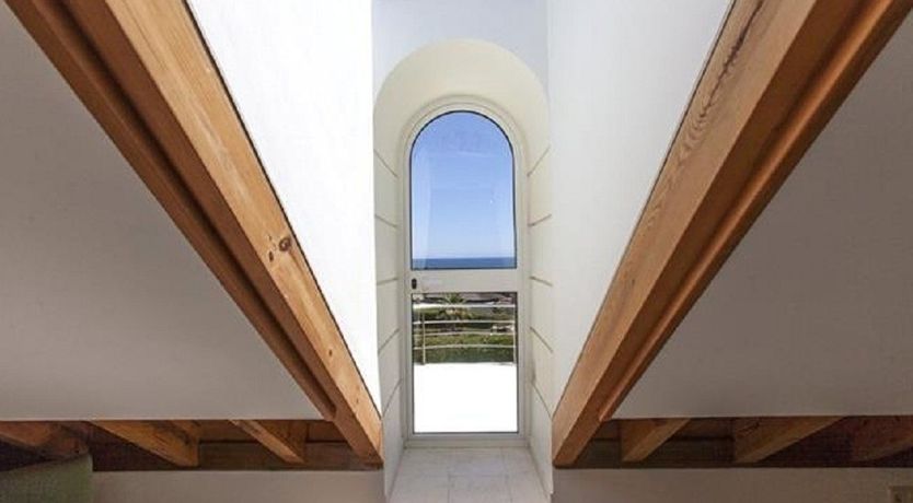 Photo of Casa las columnas