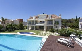 Photo of Casa las columnas