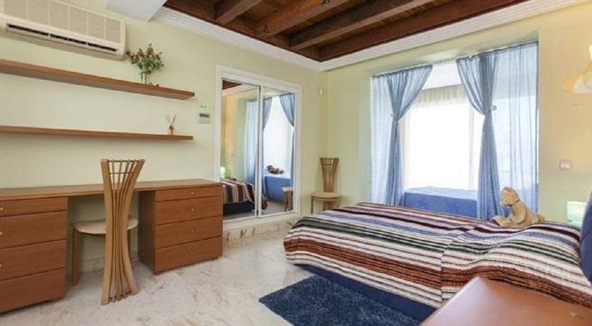 Photo of Casa las columnas