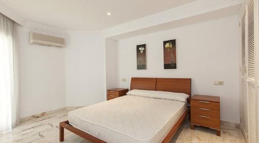 Photo of Casa las columnas