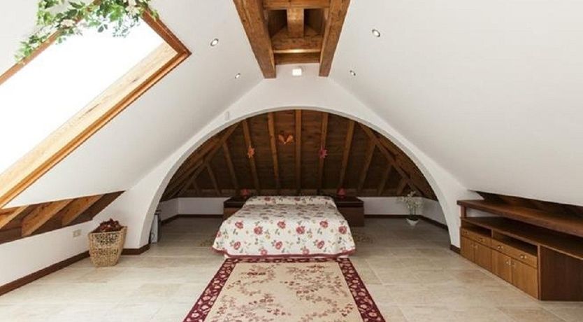 Photo of Casa las columnas