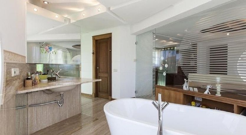 Photo of Casa las columnas