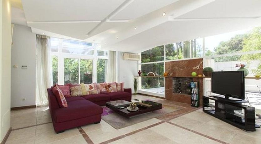 Photo of Casa las columnas