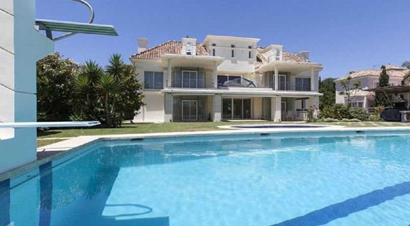 Photo of Casa las columnas