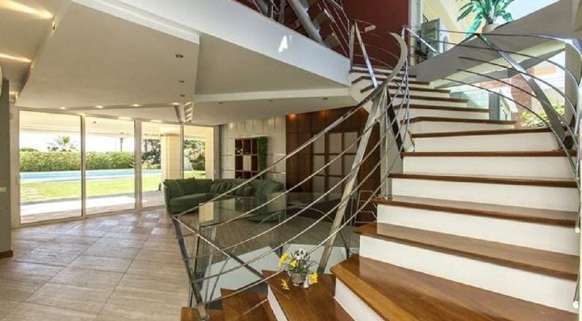 Photo of Casa las columnas