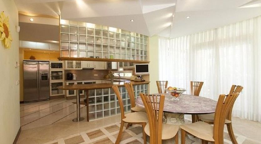 Photo of Casa las columnas