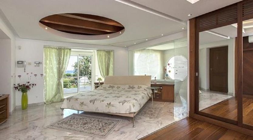 Photo of Casa las columnas