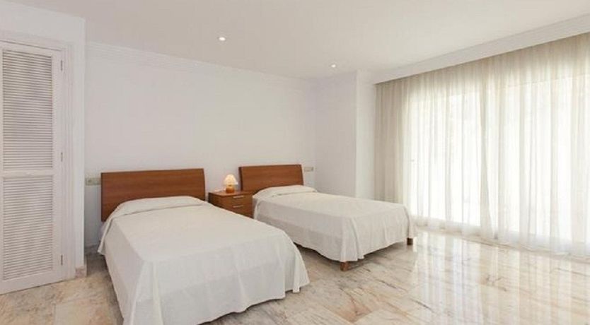 Photo of Casa las columnas