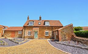 Photo of 3 Top End Cottages