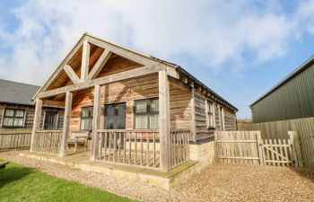 Wansbeck Holiday Cottage