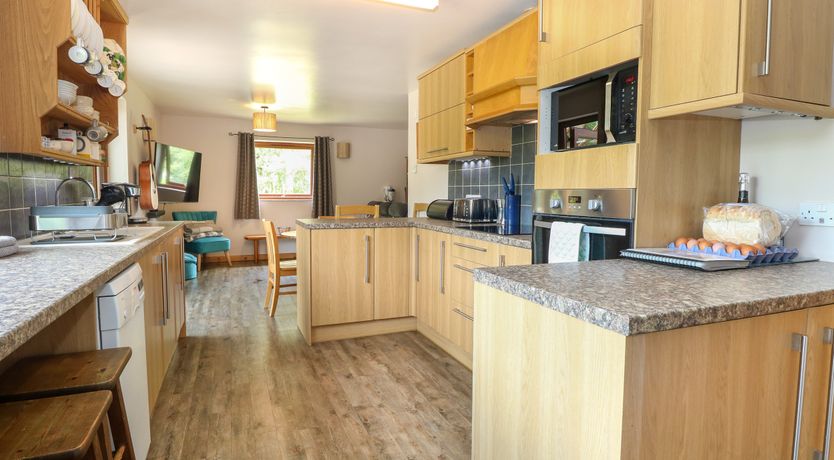 Photo of Dragonfly Lodge