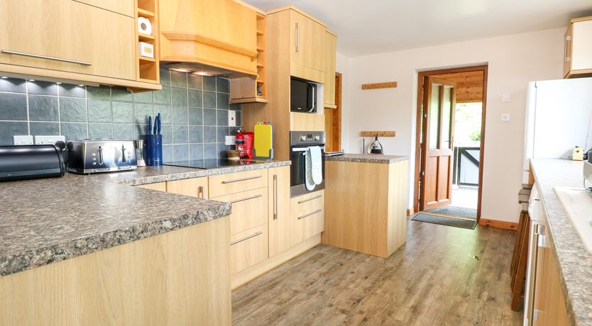 Photo of Dragonfly Lodge