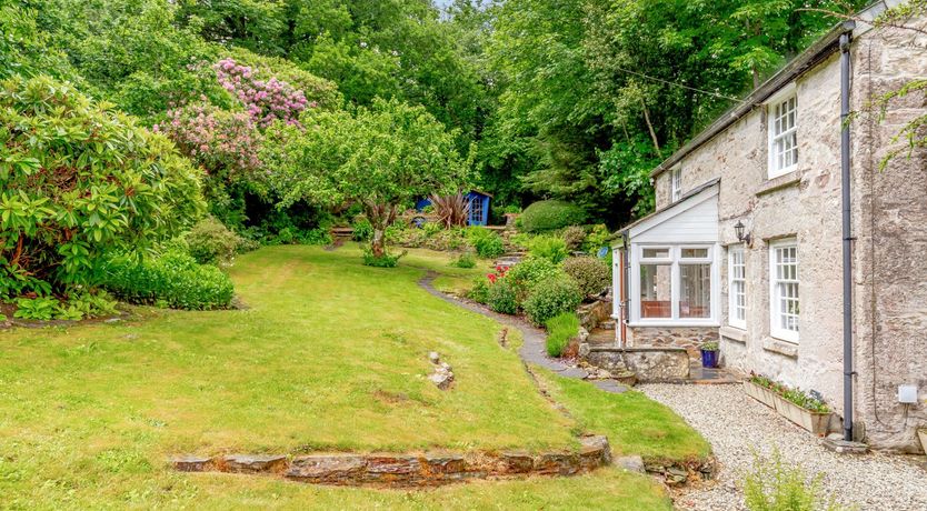 Photo of Westside Cottage