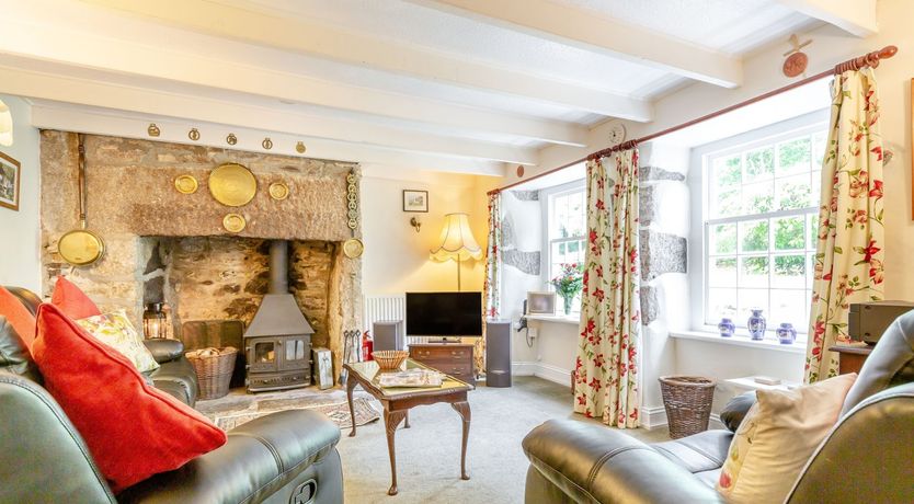 Photo of Westside Cottage