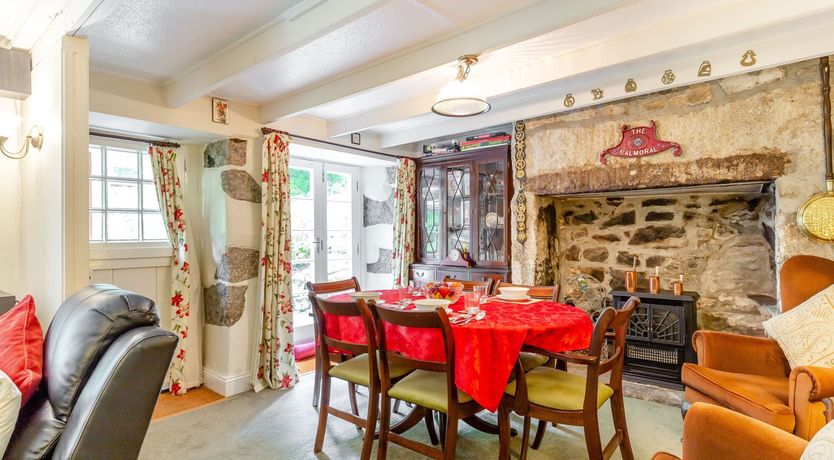 Photo of Westside Cottage