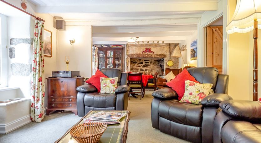 Photo of Westside Cottage