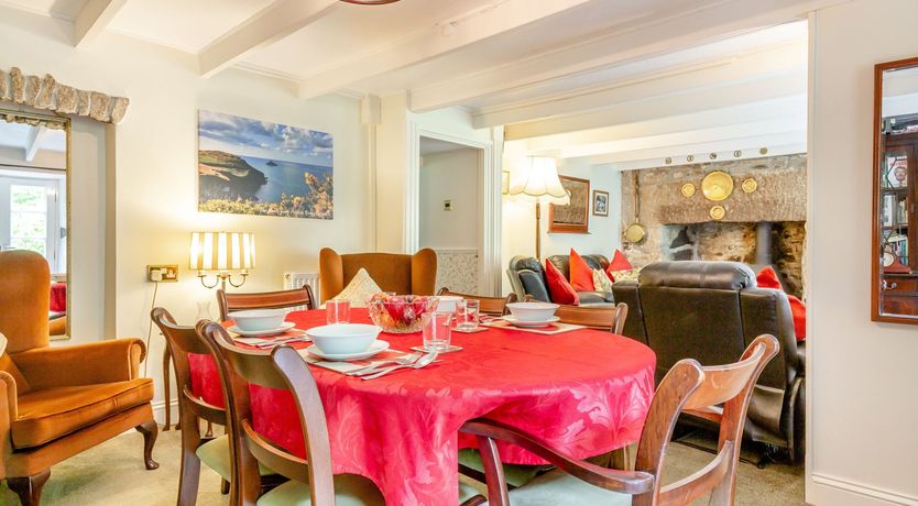 Photo of Westside Cottage