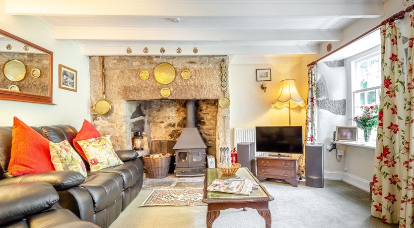 Photo of Westside Cottage