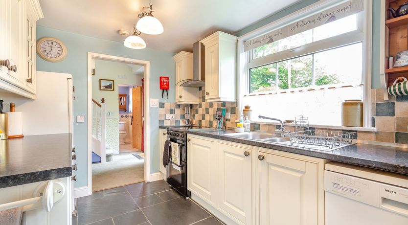 Photo of Westside Cottage