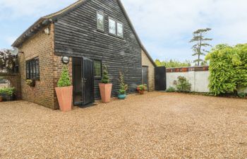 Pump House Holiday Cottage