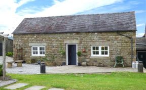 Photo of Little Owl Barn