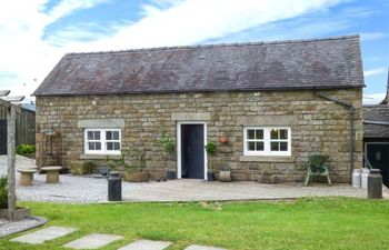 Little Owl Barn Holiday Cottage