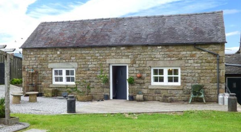 Photo of Little Owl Barn