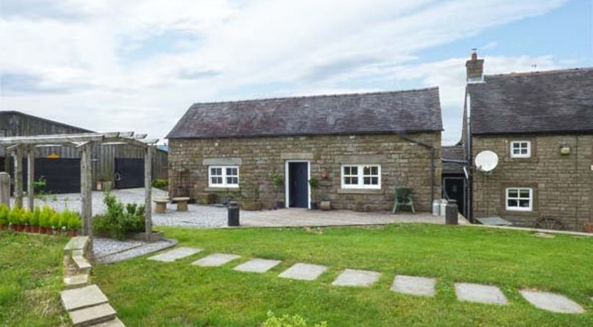 Photo of Little Owl Barn