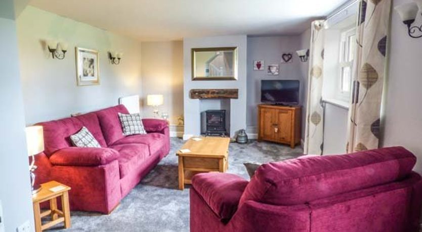 Photo of Little Owl Barn