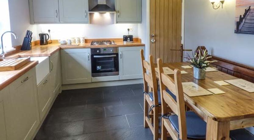 Photo of Little Owl Barn