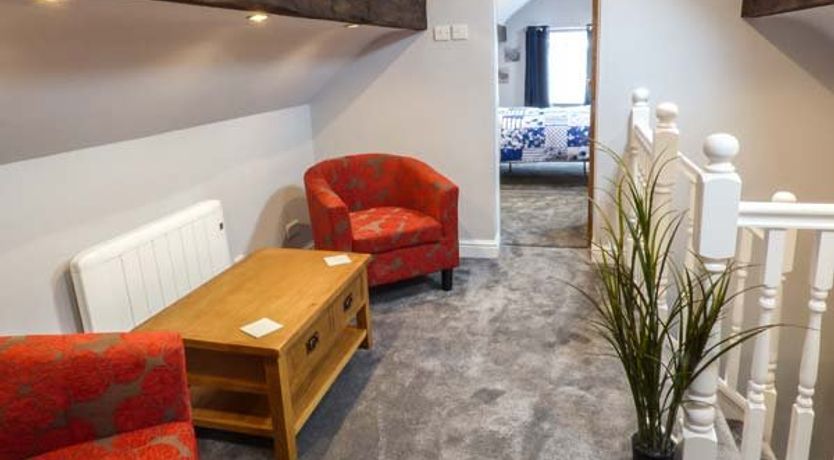 Photo of Little Owl Barn