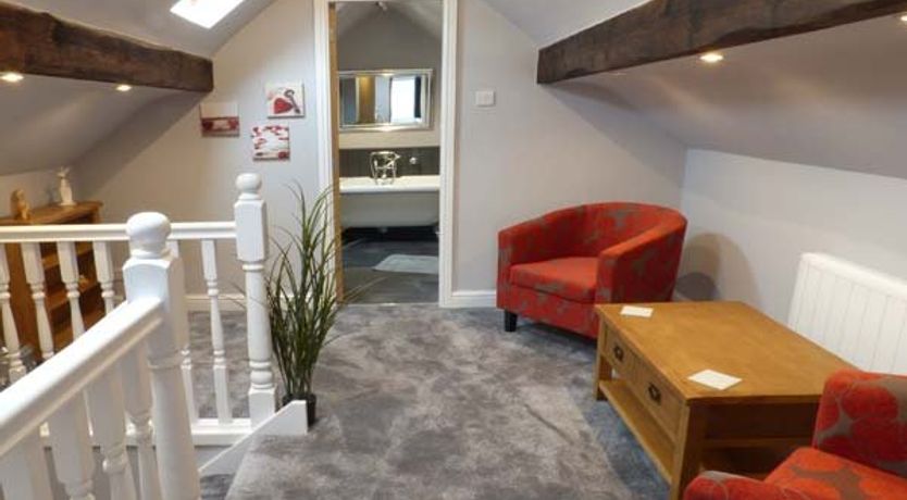 Photo of Little Owl Barn