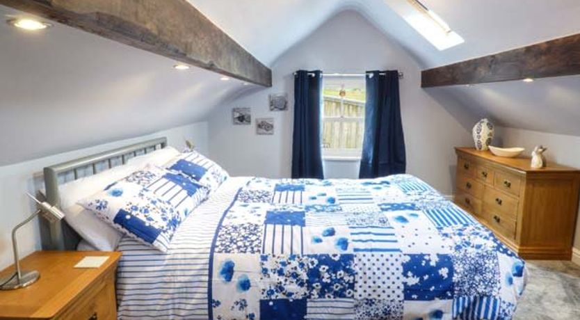 Photo of Little Owl Barn