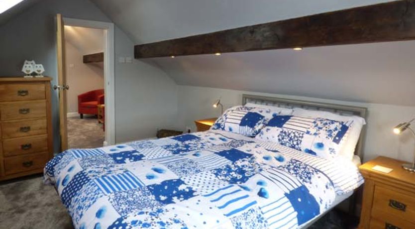 Photo of Little Owl Barn