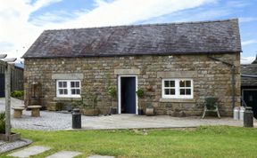 Photo of Little Owl Barn