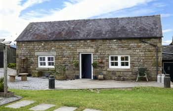 Little Owl Barn Holiday Cottage