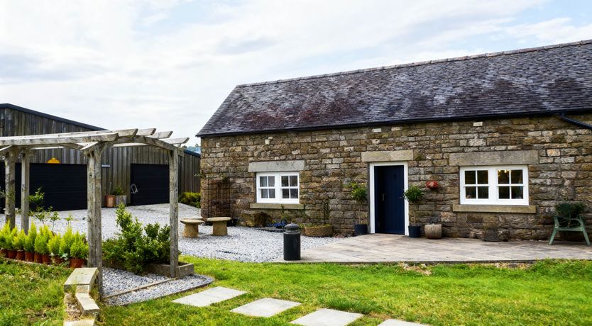 Photo of Little Owl Barn
