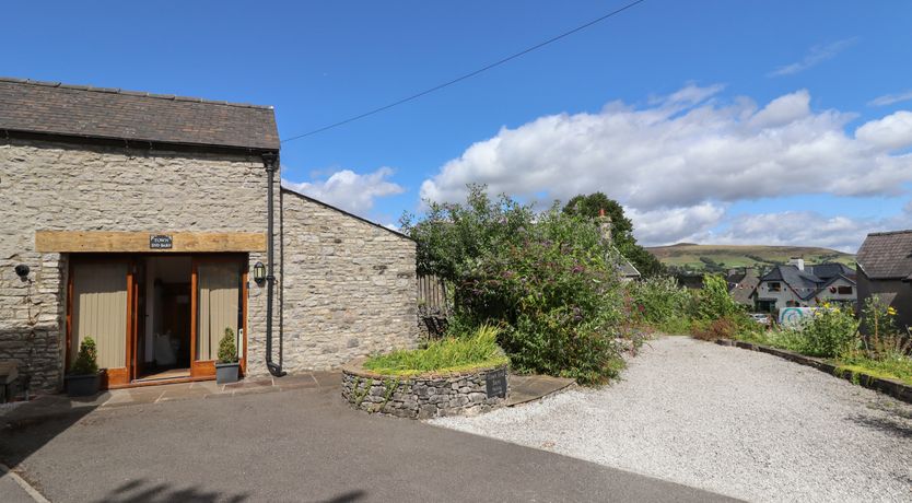 Photo of Town End Barn